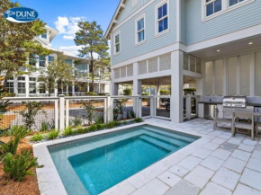 Sapphire Sunset- 6BR 6,5BTH & 6 Seater Golf Cart in the Lake District of WaterColor home